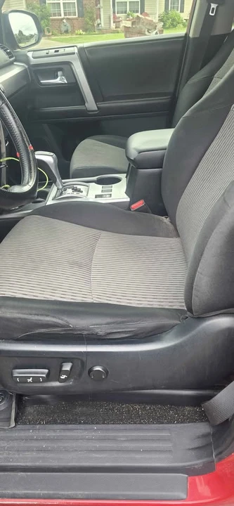 2016 Toyota 4Runner 5th Gen - Image 8 of 9