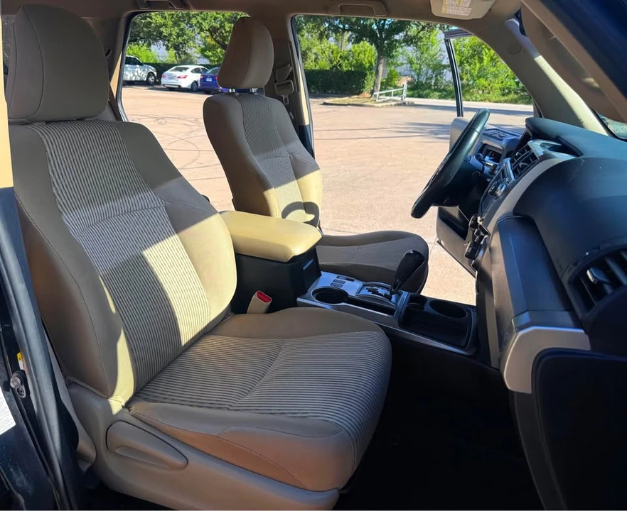 2016 Toyota 4Runner 5th Gen - Image 17 of 19