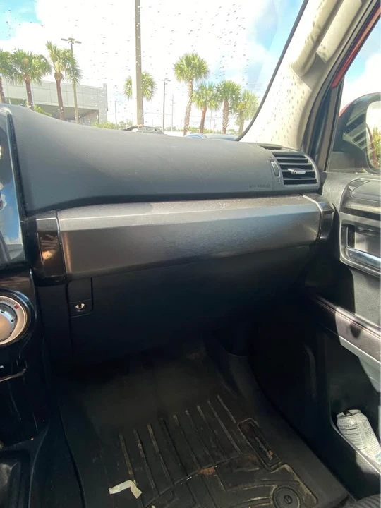 2016 Toyota 4Runner 5th Gen - Image 14 of 14