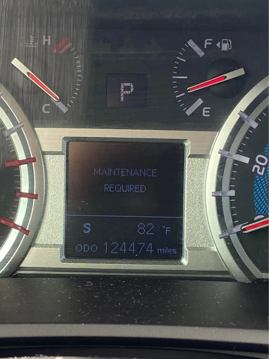 2016 Toyota 4Runner 5th Gen - Image 11 of 14