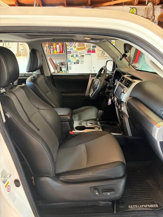 2016 Toyota 4Runner 5th Gen - Image 3 of 5