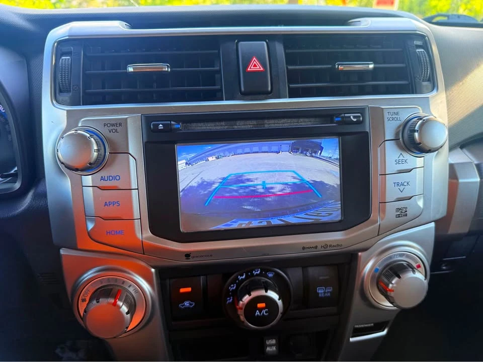 2016 Toyota 4Runner 5th Gen - Image 5 of 19