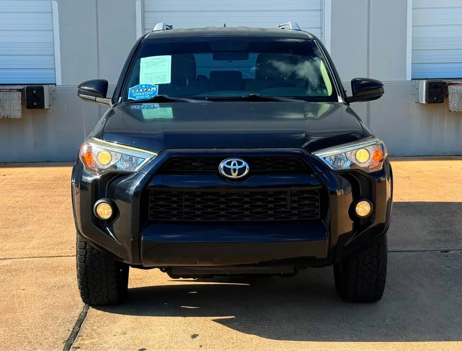 2016 Toyota 4Runner 5th Gen - Image 6 of 19