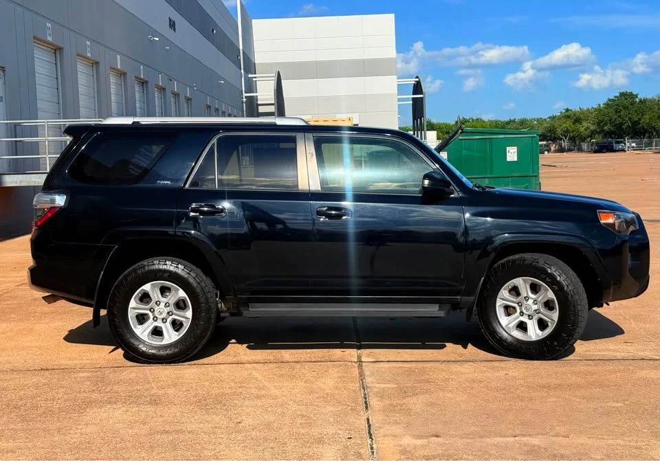 2016 Toyota 4Runner 5th Gen - Image 3 of 19