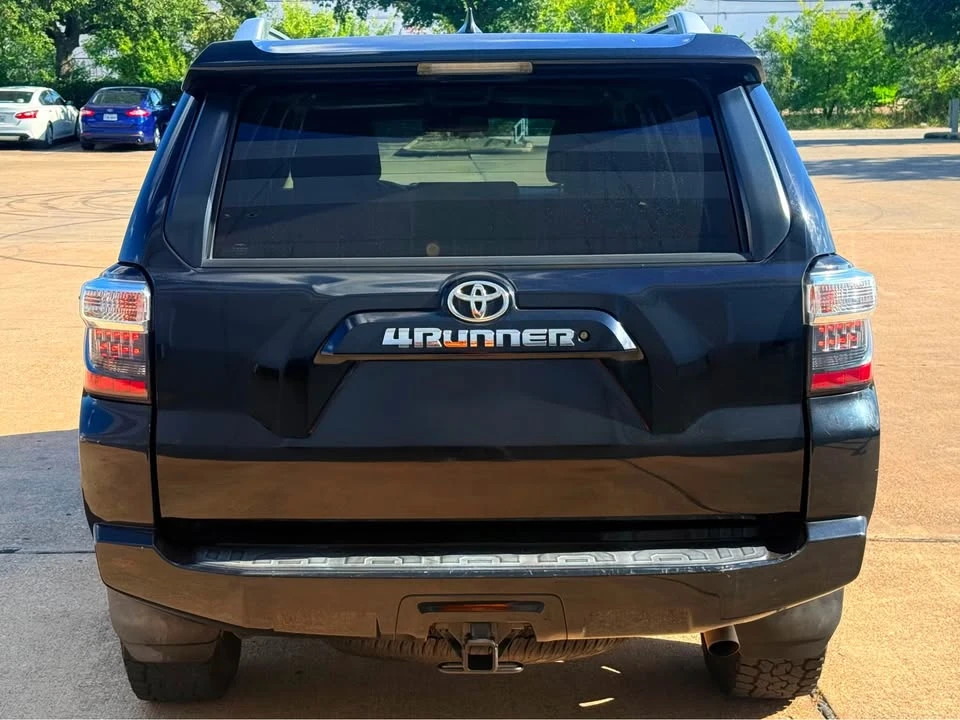 2016 Toyota 4Runner 5th Gen - Image 12 of 19