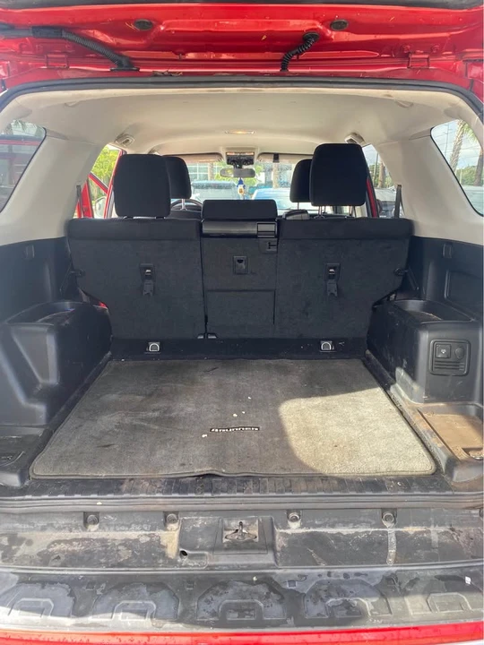 2016 Toyota 4Runner 5th Gen - Image 10 of 14