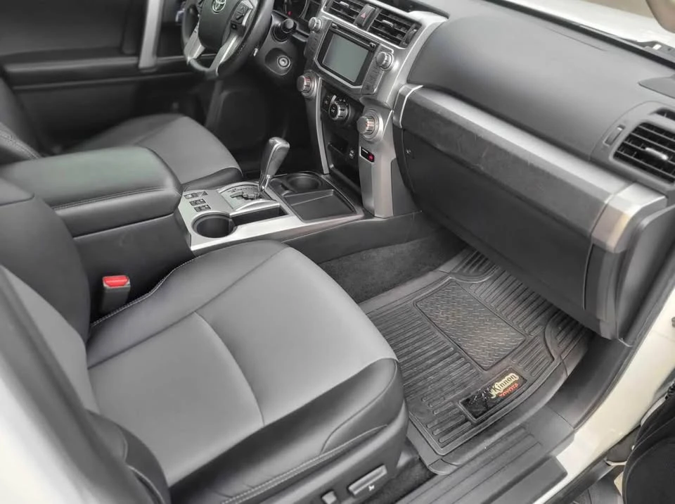 2016 Toyota 4Runner 5th Gen - Image 11 of 11