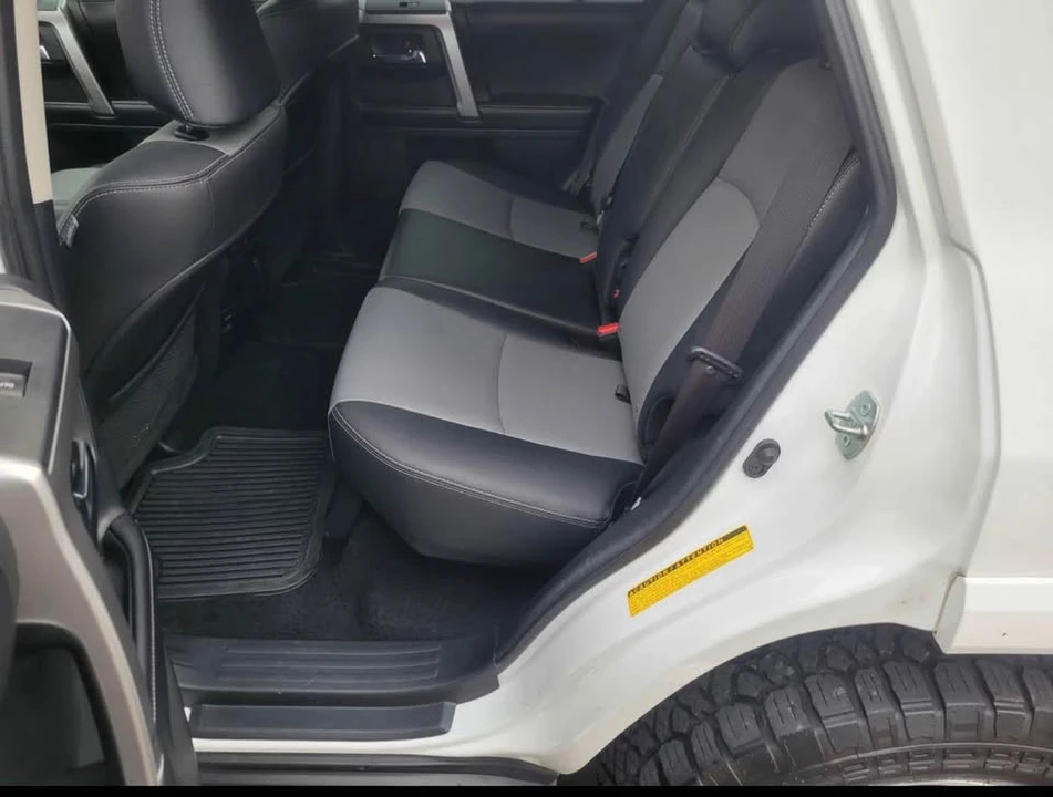 2016 Toyota 4Runner 5th Gen - Image 7 of 11