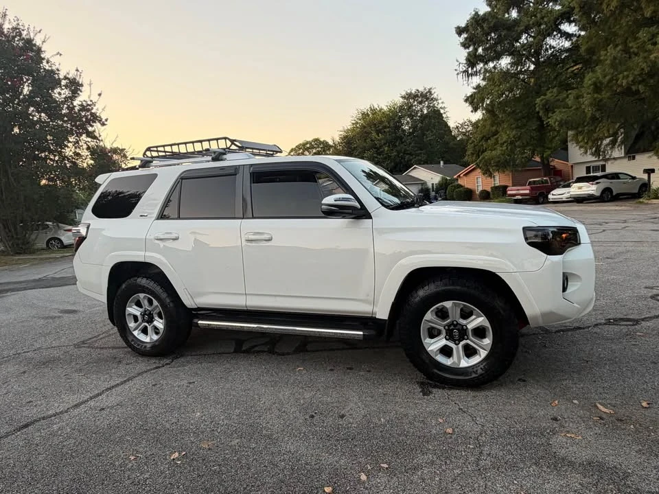 2016 Toyota 4Runner 5th Gen - Image 3 of 11
