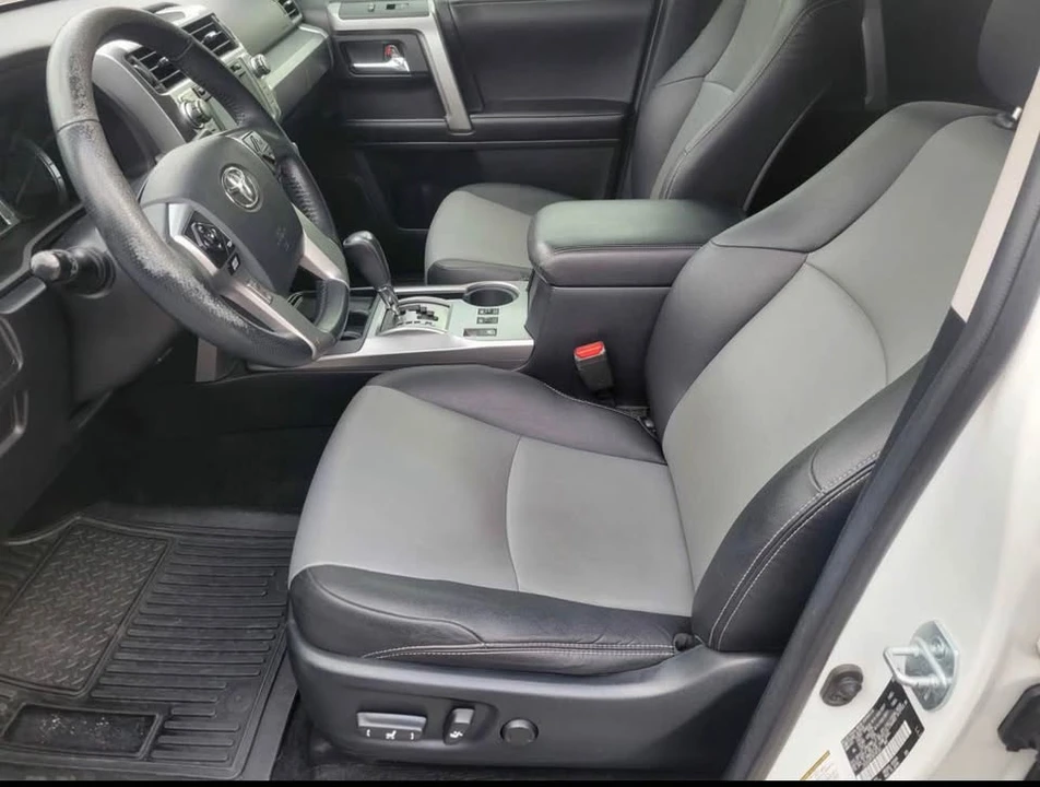 2016 Toyota 4Runner 5th Gen - Image 6 of 11
