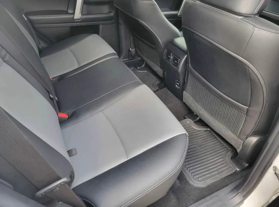 2016 Toyota 4Runner 5th Gen - Image 10 of 11