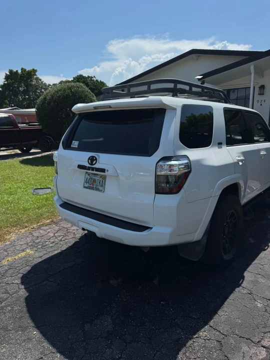 2016 Toyota 4Runner 5th Gen - Image 3 of 9