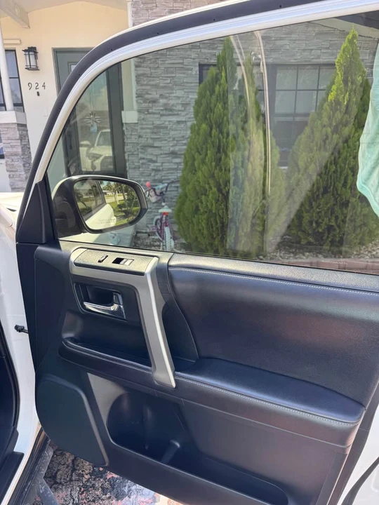 2016 Toyota 4Runner 5th Gen - Image 7 of 9
