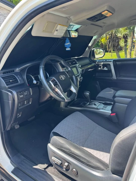 2016 Toyota 4Runner 5th Gen - Image 6 of 9