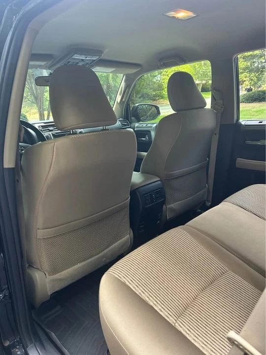 2016 Toyota 4Runner 5th Gen - Image 10 of 13