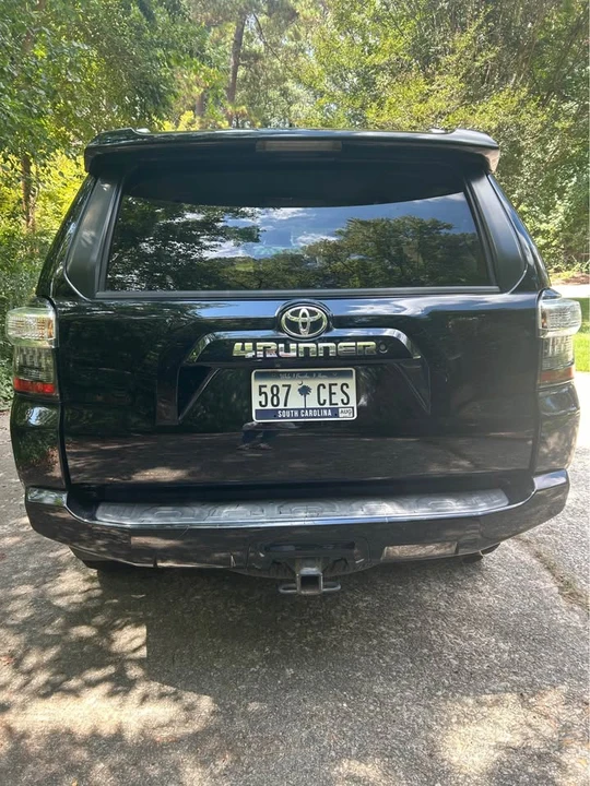 2016 Toyota 4Runner 5th Gen - Image 3 of 13