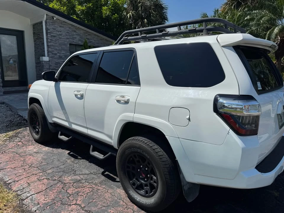 2016 Toyota 4Runner 5th Gen - Image 2 of 9