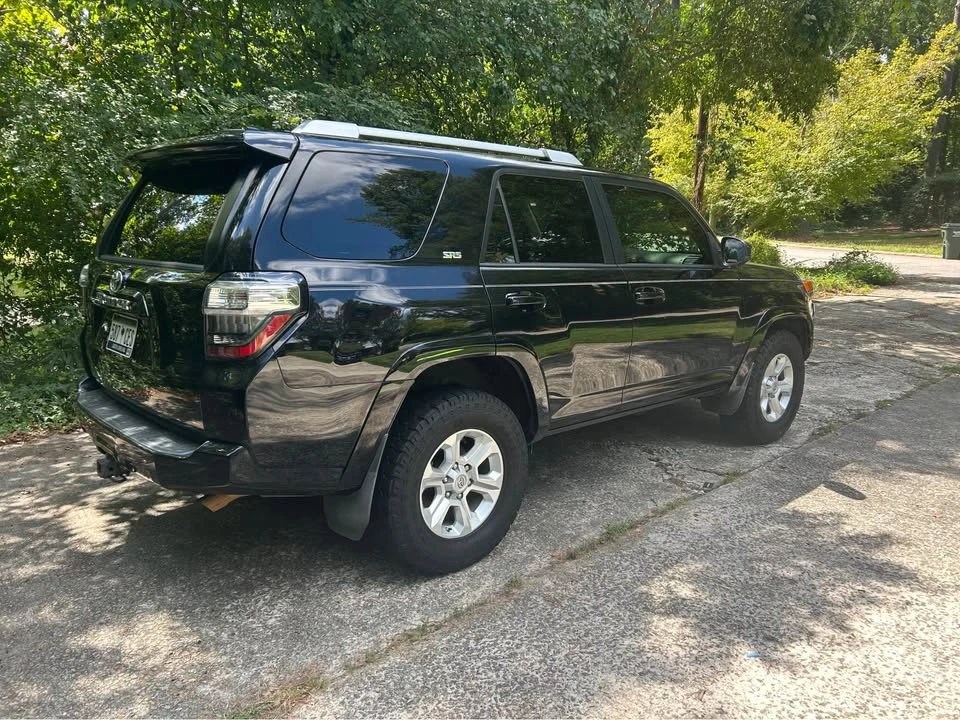 2016 Toyota 4Runner 5th Gen - Image 4 of 13