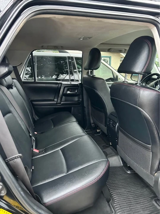 2016 Toyota 4Runner 5th Gen - Image 4 of 5