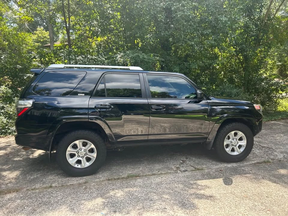 2016 Toyota 4Runner 5th Gen - Image 5 of 13