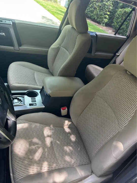 2016 Toyota 4Runner 5th Gen - Image 7 of 13