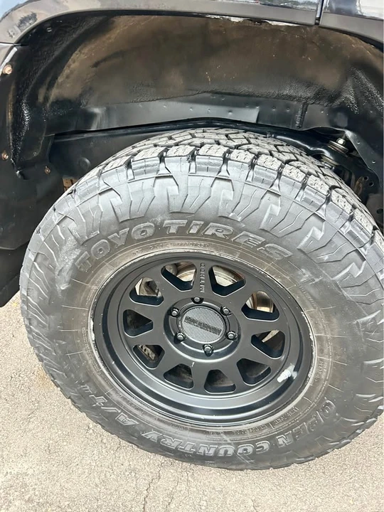 2016 Toyota 4Runner 5th Gen - Image 5 of 5