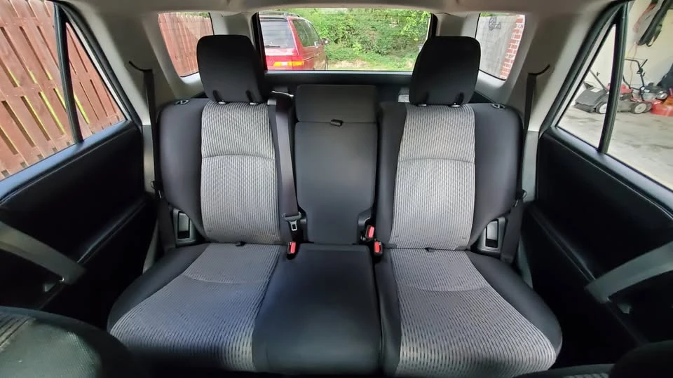 2016 Toyota 4Runner 5th Gen - Image 15 of 16
