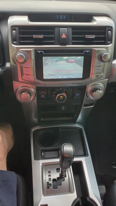 2016 Toyota 4Runner 5th Gen - Image 10 of 16