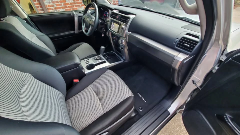 2016 Toyota 4Runner 5th Gen - Image 14 of 16