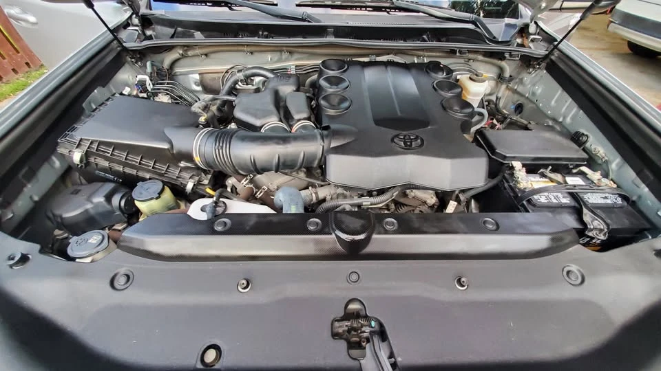 2016 Toyota 4Runner 5th Gen - Image 16 of 16