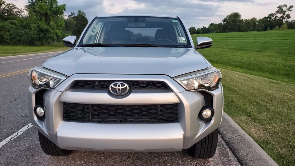 2016 Toyota 4Runner 5th Gen - Image 7 of 16