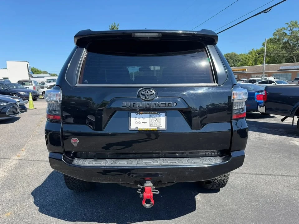 2016 Toyota 4Runner 5th Gen - Image 4 of 20