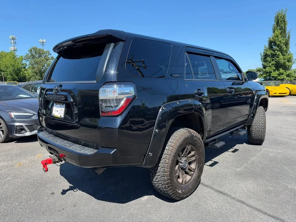 2016 Toyota 4Runner 5th Gen - Image 3 of 20