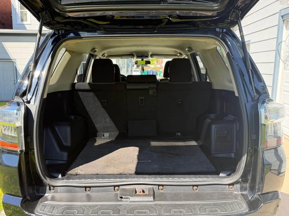 2016 Toyota 4Runner 5th Gen - Image 8 of 15