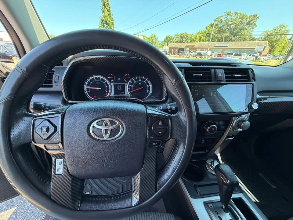 2016 Toyota 4Runner 5th Gen - Image 14 of 20