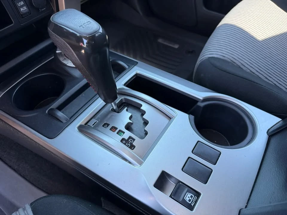 2016 Toyota 4Runner 5th Gen - Image 19 of 20