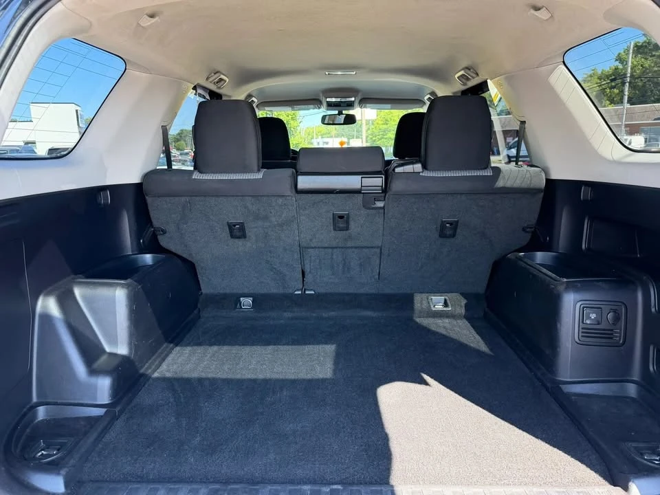 2016 Toyota 4Runner 5th Gen - Image 13 of 20