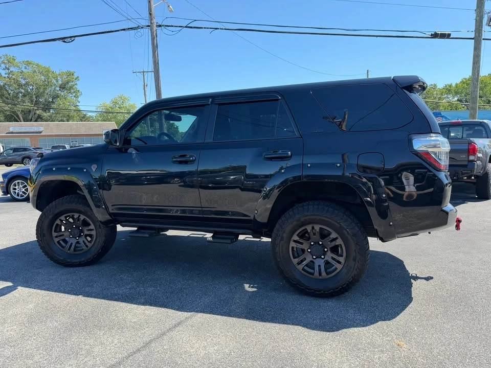 2016 Toyota 4Runner 5th Gen - Image 6 of 20