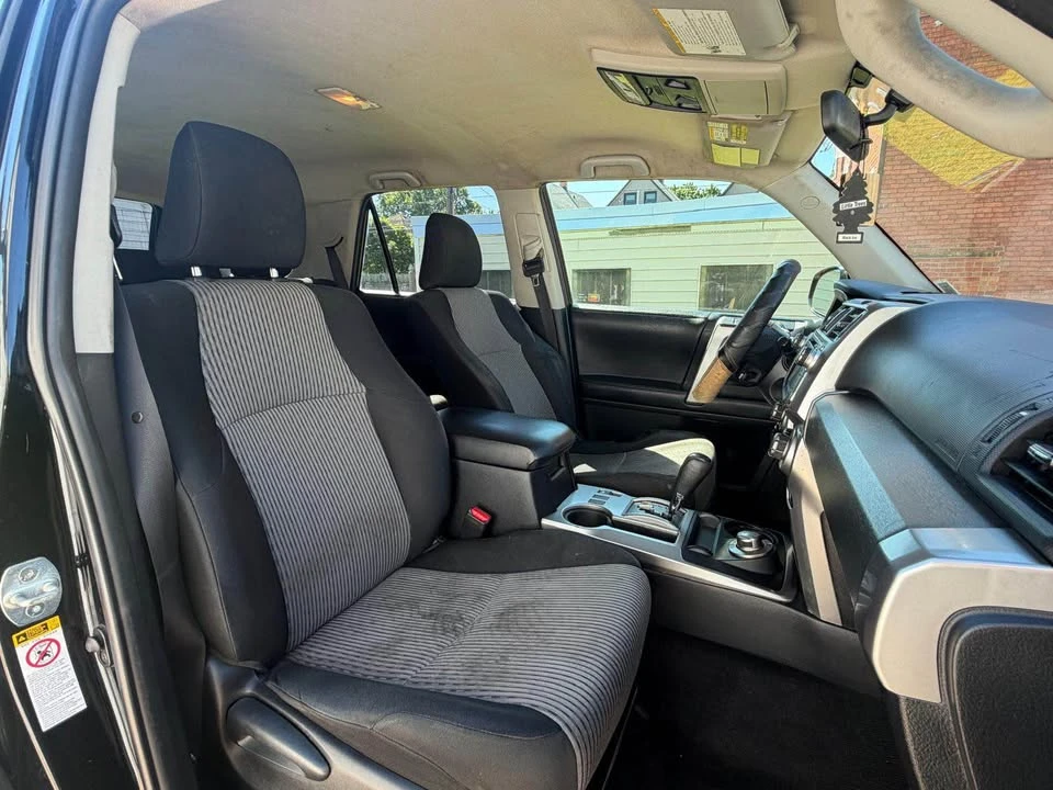 2016 Toyota 4Runner 5th Gen - Image 11 of 15