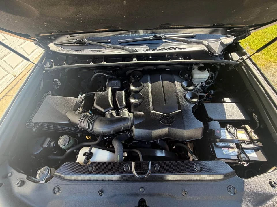 2016 Toyota 4Runner 5th Gen - Image 14 of 15