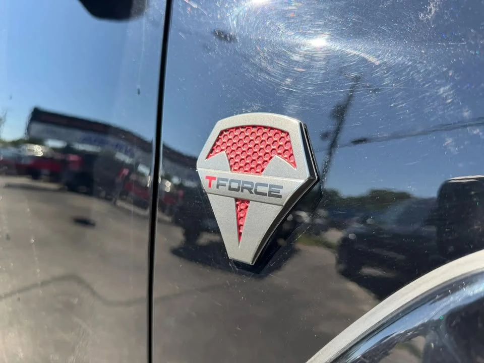 2016 Toyota 4Runner 5th Gen - Image 9 of 20