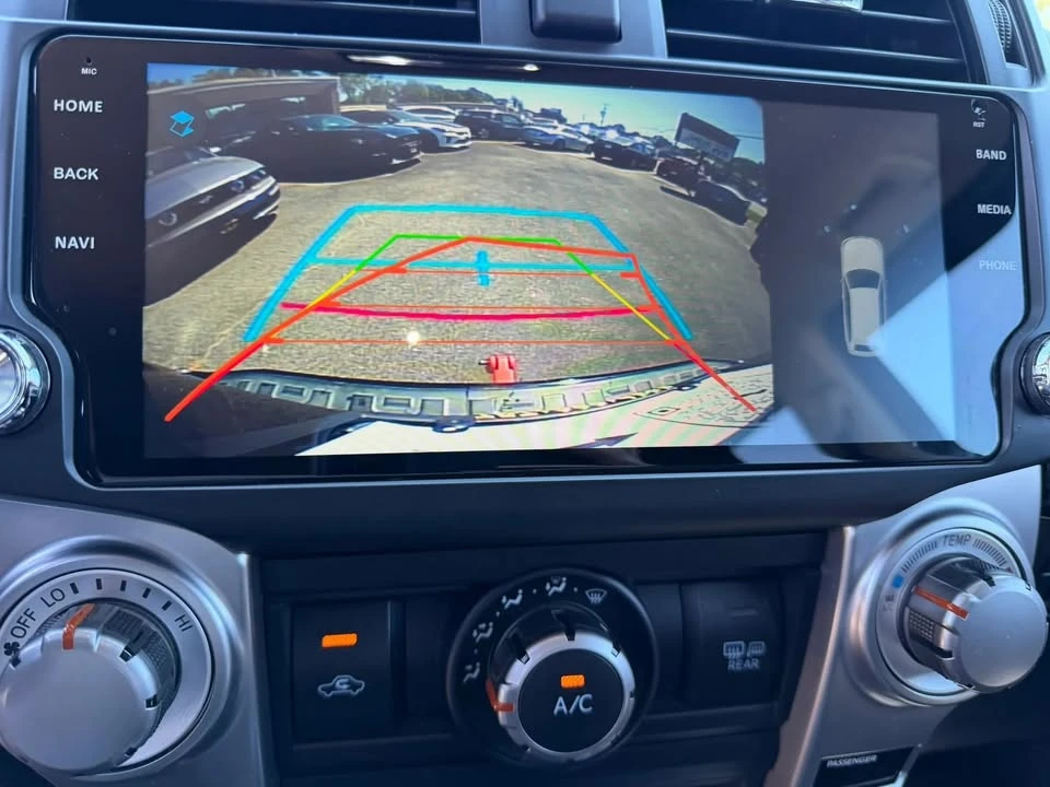 2016 Toyota 4Runner 5th Gen - Image 17 of 20