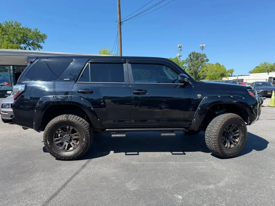 2016 Toyota 4Runner 5th Gen - Image 2 of 20