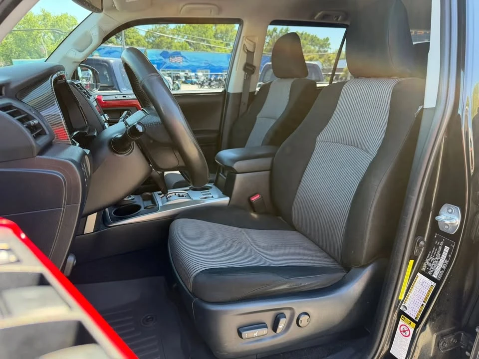 2016 Toyota 4Runner 5th Gen - Image 10 of 20