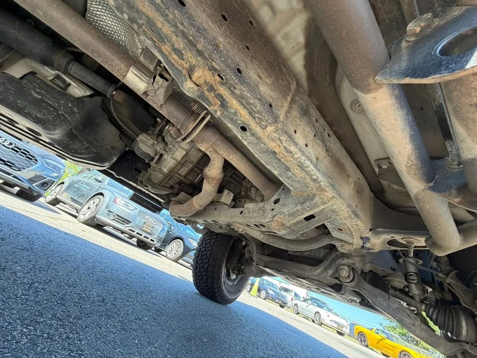 2016 Toyota 4Runner 5th Gen - Image 20 of 20