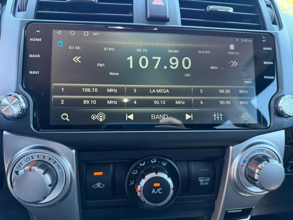 2016 Toyota 4Runner 5th Gen - Image 16 of 20