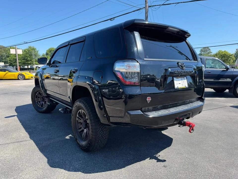 2016 Toyota 4Runner 5th Gen - Image 5 of 20