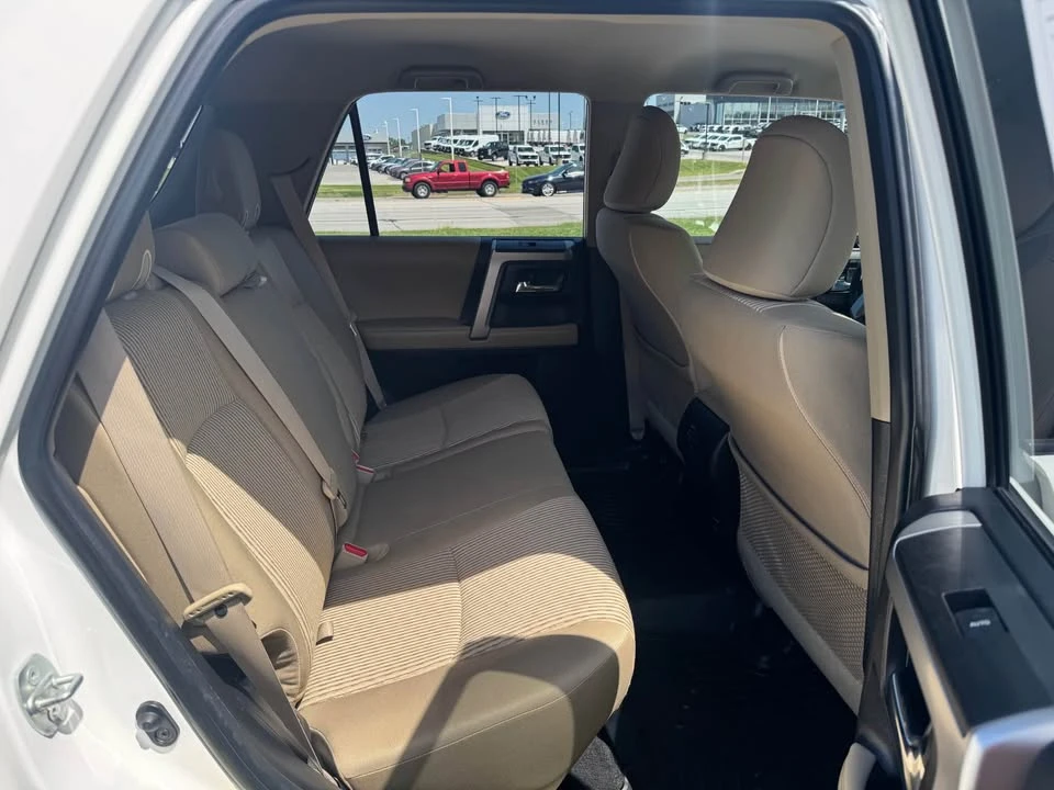 2016 Toyota 4Runner 5th Gen - Image 13 of 17