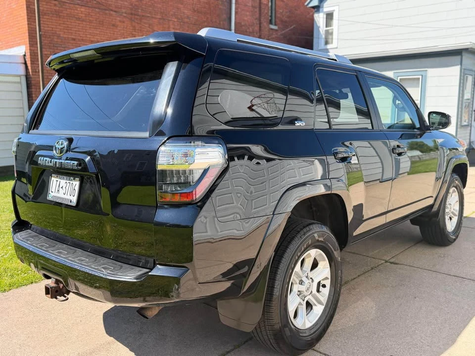 2016 Toyota 4Runner 5th Gen - Image 7 of 15