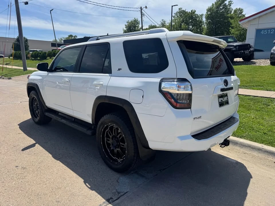 2016 Toyota 4Runner 5th Gen - Image 3 of 17